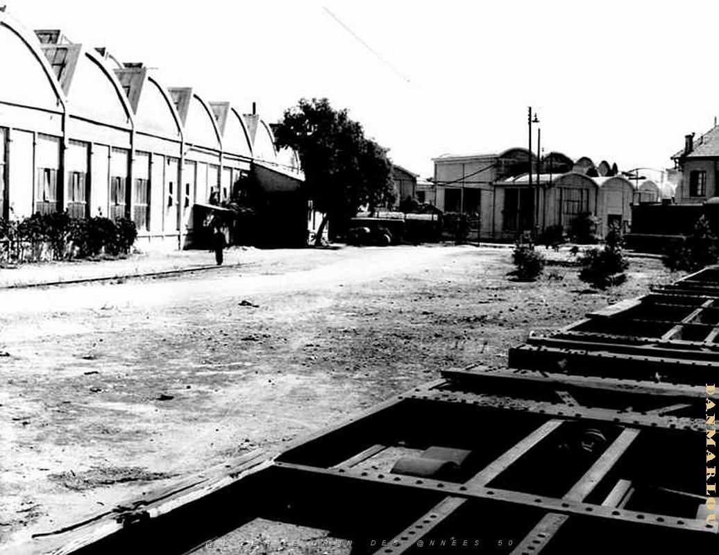 Oran- Gares- Ateliers de la gare 01.jpg